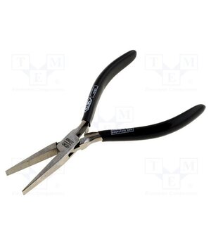 T3789 Pliers; flat,elongated; 145mm Y7yomOBLKFOYv4pLkDo0qZQeM4mj7a7oCEIxkGzzuV4