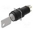 51-135.022D Switch: rotary with key; 16mm; Stabl.pos: 2; NC + NO; 51; Pos: 2 0xRKN_YnPiVwD4YDGZ6Xh9RPVmI42cmU05JR8z0ERrQ