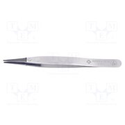 5-431 Tweezers; replaceable tips; Blade tip shape: rounded; ESD flGCkjvWMrIhT1bCzvxn8msjBoGC3mh_ZPAUjvh6_KY