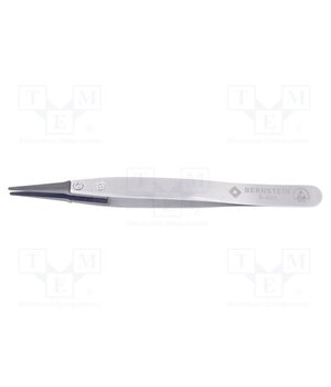 5-431 Tweezers; replaceable tips; Blade tip shape: rounded; ESD flGCkjvWMrIhT1bCzvxn8msjBoGC3mh_ZPAUjvh6_KY