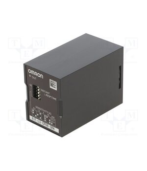 61F-LS-CP08-SRA Level monitoring relay; conductive fluid level; 100÷240VAC DrmS7BMHm8nLgGhRD0J3bSqvi8ZppqRM4WpacaFK2sU