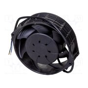 W1G130-AA49-01 Fan: EC; 115VAC; Ø172x58mm; 230m3/h; ball; IP55 eZGmMiYsXNOUQm-SLQJMxL5ZLK7JwM4u_0puxsKc-n4