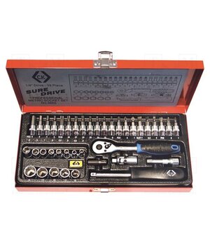 T4655 Wrench-set; 6-angles,socket spanner; steel; Mounting: 1/4" NQUm-0dY9hkM2gByF3p4n0-Gw2DQ_pRlIivyLw5IbU4