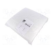 3173.100 Filter; 289x289mm; chemical fiber; 5pcs. zLekQJT8aNffZ49wYXVg4FsaGeqWAri26AWrvtX0opA