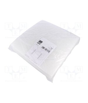3173.100 Filter; 289x289mm; chemical fiber; 5pcs. zLekQJT8aNffZ49wYXVg4FsaGeqWAri26AWrvtX0opA