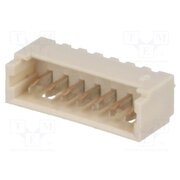 53047-0710 Connector: wire-board; socket; male; PIN: 7; PicoBlade™; straight v-B_GfcORmqHZimyzEEHQ8YqLRsJUKUJVa6llqUPKvg