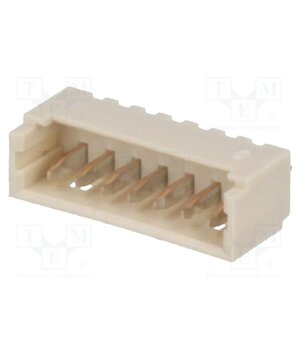 53047-0710 Connector: wire-board; socket; male; PIN: 7; PicoBlade™; straight v-B_GfcORmqHZimyzEEHQ8YqLRsJUKUJVa6llqUPKvg