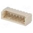 53047-0710 Connector: wire-board; socket; male; PIN: 7; PicoBlade™; straight v-B_GfcORmqHZimyzEEHQ8YqLRsJUKUJVa6llqUPKvg