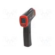 UT300S Infrared thermometer; LCD; -32÷400°C; Accur.(IR): ±2%,±2°C dw3N3aaJbJU3cBSL0Te5jWN2wxYsBcxVHHONvdlTj_Q