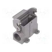 19200100251 Enclosure for connectors: HDC; size 10A; Han® A; IP65; with latch JLH_BEc9t7AgyiSrG-70ORnDo7eW1K6jfzgNctfAl0k