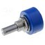 6639S-1-102 Potentiometer: shaft; single turn; 1kΩ; ±15%; 1W; linear; 6.35mm -egJX0uFfJ2Rkw0WhFnaQ9m1bToDYYUUaM014JPZx1Y