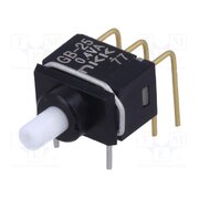 GB25AH Switch: push-button; Pos: 2; DPDT; 0.01A/28VAC; 0.01A/28VDC; 500MΩ XFmS5KcP954h_5gpIpvMI4yDBBe2uHWqxqLvOFLq3EQ
