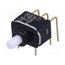 GB25AH Switch: push-button; Pos: 2; DPDT; 0.01A/28VAC; 0.01A/28VDC; 500MΩ XFmS5KcP954h_5gpIpvMI4yDBBe2uHWqxqLvOFLq3EQ