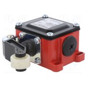 D-U1 HW Limit switch; NO + NC; 10A; max.400VAC; M20; IP65; -30÷80°C; metal hF2JpXhacnNETrzNQ1zTYOj0jyqkoZDp1fqUHS5WF2s