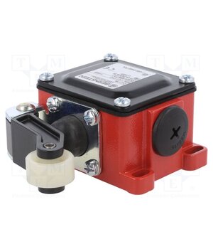 D-U1 HW Limit switch; NO + NC; 10A; max.400VAC; M20; IP65; -30÷80°C; metal hF2JpXhacnNETrzNQ1zTYOj0jyqkoZDp1fqUHS5WF2s