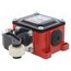 D-U1 HW Limit switch; NO + NC; 10A; max.400VAC; M20; IP65; -30÷80°C; metal hF2JpXhacnNETrzNQ1zTYOj0jyqkoZDp1fqUHS5WF2s