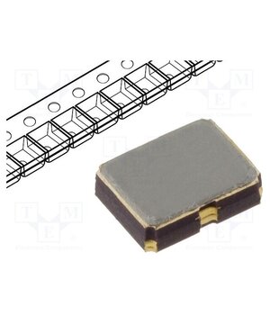 LF SPXO025559 Generator: quartz; 40MHz; SMD; 3.3V; ±50ppm; -40÷85°C J6gq3E0cnbZDJbbPBBVKNn9_xnqUqHChIdfVhYA1HzI