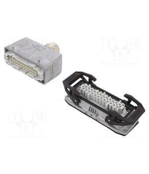 1416352 Connector: HDC; male + female; PIN: 24; 16A; 500V; HDC; 24+PE; M32 -V_2ojg6TtcvKC9R4tZmQnqN6btIMOxI-fEZg7aPZTw