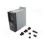 FC-280P2K2T4E20H1BXCXXXSXXXXAX Vector inverter; 2.2kW; 3x400VAC; 3x380÷480VAC; IN: 11; 0÷500Hz ZgjOSoJl5lfF_Dx90HtHuCJJaOPwqCfq-AqFLg5fHFw
