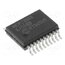 MCP23008-E/SS IC: interface; I/O expander; 1.7Mbps; 1.8÷5.5VDC; I2C; SMD; SSOP20 YO79NcpenX7S1yjD75nVC0wfVOJJBfI2m9ACF9aHwWw