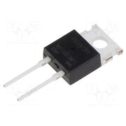 WSRSIC010065NPC Diode: Schottky rectifying; SiC; THT; 650V; 10A; TO220-2; Ir: 1.5uA lbmunlJ6dz0IZoE6FAlGNw1PoXuM-ZDvjol2ForhSTI