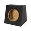 C1020 BLACK Car loudspeaker enclosure; MDF; black; 250mm; Grooving: 272mm ChQ-OpXRd97jCZfGobNmMhRMZONpYDATzz74yhN1IhE
