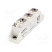 TD120N16SOFHPSA1 Module: diode-thyristor; 1.6kV; 120A; BG-SB20-1; Ufmax: 1.75V nJBLTNrFlXzI5j8e7dnGzjRjfmt3Lv0wYVsVwl9_ilY