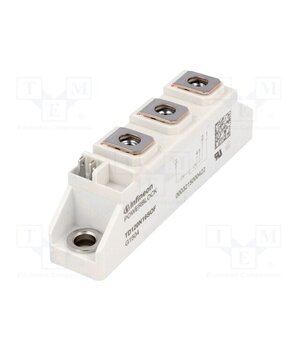 TD120N16SOFHPSA1 Module: diode-thyristor; 1.6kV; 120A; BG-SB20-1; Ufmax: 1.75V nJBLTNrFlXzI5j8e7dnGzjRjfmt3Lv0wYVsVwl9_ilY