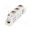 TD120N16SOFHPSA1 Module: diode-thyristor; 1.6kV; 120A; BG-SB20-1; Ufmax: 1.75V nJBLTNrFlXzI5j8e7dnGzjRjfmt3Lv0wYVsVwl9_ilY