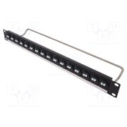 CP30179 Connector: fiber optic; patch panel; single mode simplex (SM) Xsv7lEMA8eBA5tN5i1RSf5XxN_X4y1rygqNuLOcrr40
