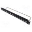 CP30179 Connector: fiber optic; patch panel; single mode simplex (SM) Xsv7lEMA8eBA5tN5i1RSf5XxN_X4y1rygqNuLOcrr40