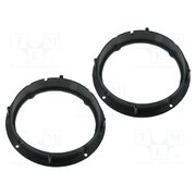 RAM-20.542/K Speaker frame; 165mm; Audi,Seat,VW,Škoda; Audi A1 2010->,VW UP wUW8uOqBXGIg5x86lOOUQOI6wql_2f9y1QyZPZf0y24