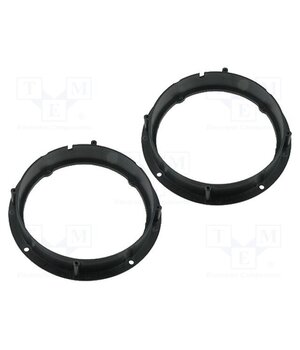 RAM-20.542/K Speaker frame; 165mm; Audi,Seat,VW,Škoda; Audi A1 2010->,VW UP wUW8uOqBXGIg5x86lOOUQOI6wql_2f9y1QyZPZf0y24