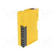 RLY3-OSSD400 Module: extension; 24VDC; for DIN rail mounting; ReLy; -25÷55°C JsFU2Z1FLo1q-6YUbQ6hok5S_YTs-xc19_dTcuH-oNk