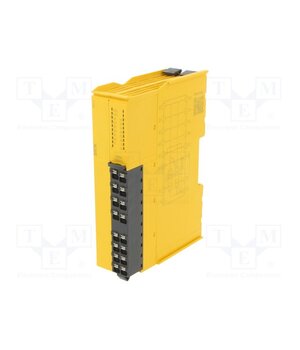 RLY3-OSSD400 Module: extension; 24VDC; for DIN rail mounting; ReLy; -25÷55°C JsFU2Z1FLo1q-6YUbQ6hok5S_YTs-xc19_dTcuH-oNk