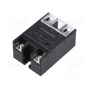 AQA611VL Relay: solid state; Ucntrl: 4÷32VDC; Icntrl: 20mA; 40A; 75÷250VAC drcxnbedobycGu8WurFk8-CaDdqNor6Ytu81s1YdCWk
