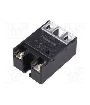 AQA611VL Relay: solid state; Ucntrl: 4÷32VDC; Icntrl: 20mA; 40A; 75÷250VAC drcxnbedobycGu8WurFk8-CaDdqNor6Ytu81s1YdCWk