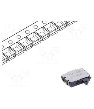 ESE58L61B Switch: push-button; Pos: 2; SPST-NC; 0.01A/5VDC; Illumin: none kGhCPBkxRL4n60cdTM1m6O51TANI36Cs2Uv7wLt_UJs