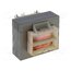 TS 4/34 Transformer: mains; 4VA; 230VAC; 13.3V; 210mA; Leads: solder lugs ugoc-S24bpblQgkUih9Xmt-pT2TTKALagFpt2QLaLY0