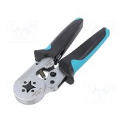 CRIMPFOX 10S Tool: for crimping 09kzMNLsiJh46enM68YX6vvoJij4IbfWJmcLG0iwHWE