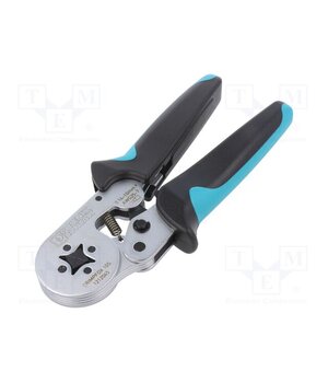 CRIMPFOX 10S Tool: for crimping 09kzMNLsiJh46enM68YX6vvoJij4IbfWJmcLG0iwHWE