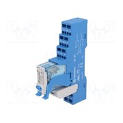 4C.52.9.024.0050SPA Relay: interface; DPDT; Ucoil: 24VDC; 8A/250VAC; 8A/30VDC; 4C.52 h9Od7kwVAGC7GHNIjVtIt6DPyEGO-u-VKCWHGpDQkYM