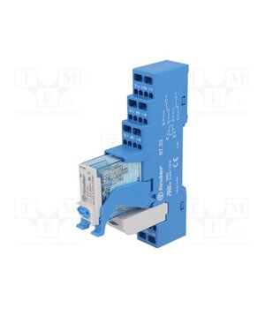 4C.52.9.024.0050SPA Relay: interface; DPDT; Ucoil: 24VDC; 8A/250VAC; 8A/30VDC; 4C.52 h9Od7kwVAGC7GHNIjVtIt6DPyEGO-u-VKCWHGpDQkYM