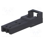 70107-0001 Connector: wire-wire; plug; male; PIN: 2; SL; for cable; 2.54mm mCAdiJvHVdXTGXr1s7hD9o9ENcqecIR2BgpN2VrXrYQ