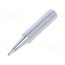 Q-T-B Tip; conical; 0.5mm; for  soldering iron,for soldering station BadIUCKUmH8NGkaMnXBK_HsXRu5zXYtG2uBl5nQdqF0