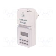 OR-PRE-432 Programmable time switch; Range: 1min÷7days; 230VAC; IP44 OOjCZRpkSHe2YksGOHrnB1hNYUERyK1Y6k24rCYilSU