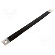 IKT-025-200-0909-D Braids; insulated earthing tape; 25mm2; Ø1: 9mm; Ø2: 9mm; 135A; IKT zIDWa8pm9nOei3s0R_ggD6RUEcogeg13ZFbY1OvtA1M