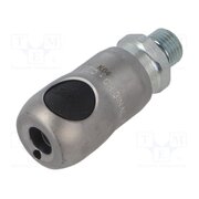 RSI06.1151 Splice terminal: quick splice; 16bar; Thread: G 1/4" external no8iJLYjkxtzEH8lPJ1hmdWHf1lId-etViuj2YWUY28