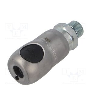 RSI06.1151 Splice terminal: quick splice; 16bar; Thread: G 1/4" external no8iJLYjkxtzEH8lPJ1hmdWHf1lId-etViuj2YWUY28
