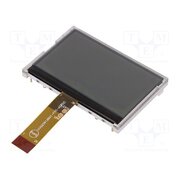 DEM 256128A FGH-PW Display: LCD; graphical; 256x128; FSTN Positive; 80x54x6.5mm; 2.9" NsCAj2pNZJ-88cI88tzyxXTwv4ig8Wogwz1Z_4MJyhM